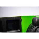 Elektrické autíčko Mercedes Benz G63 AMG XXL 12V lakované - zelené